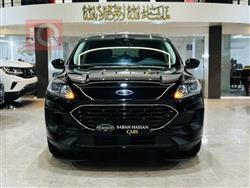 فورد إسكيب